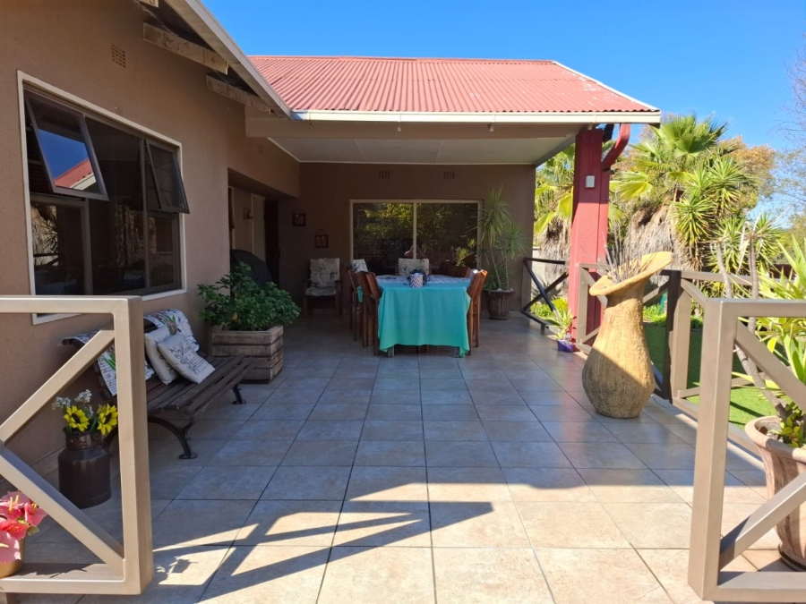 3 Bedroom Property for Sale in Bayswater Free State